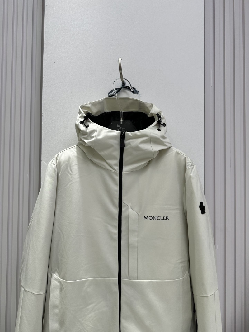 Balenciaga Down Coat